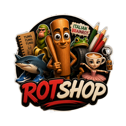 RotShop